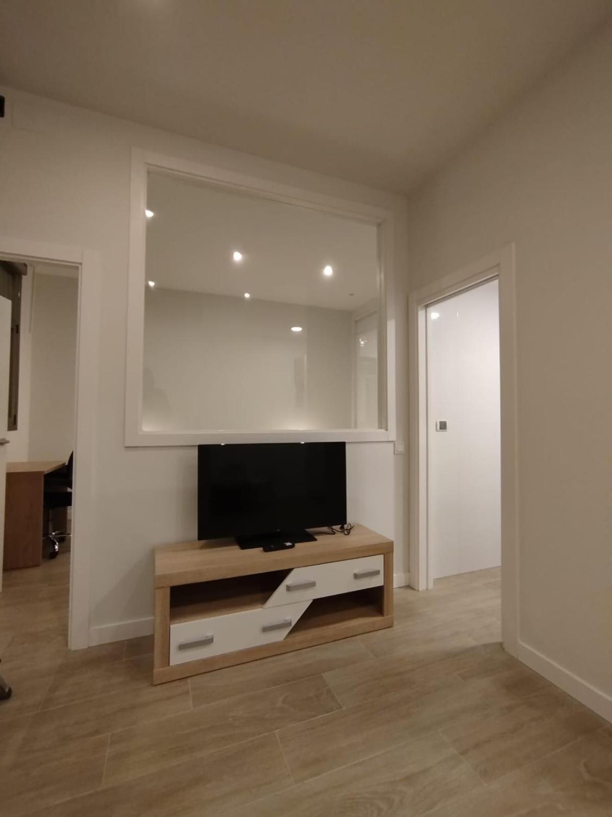 וייאדוליד Paraiso Suites By Gaiarooms מראה חיצוני תמונה