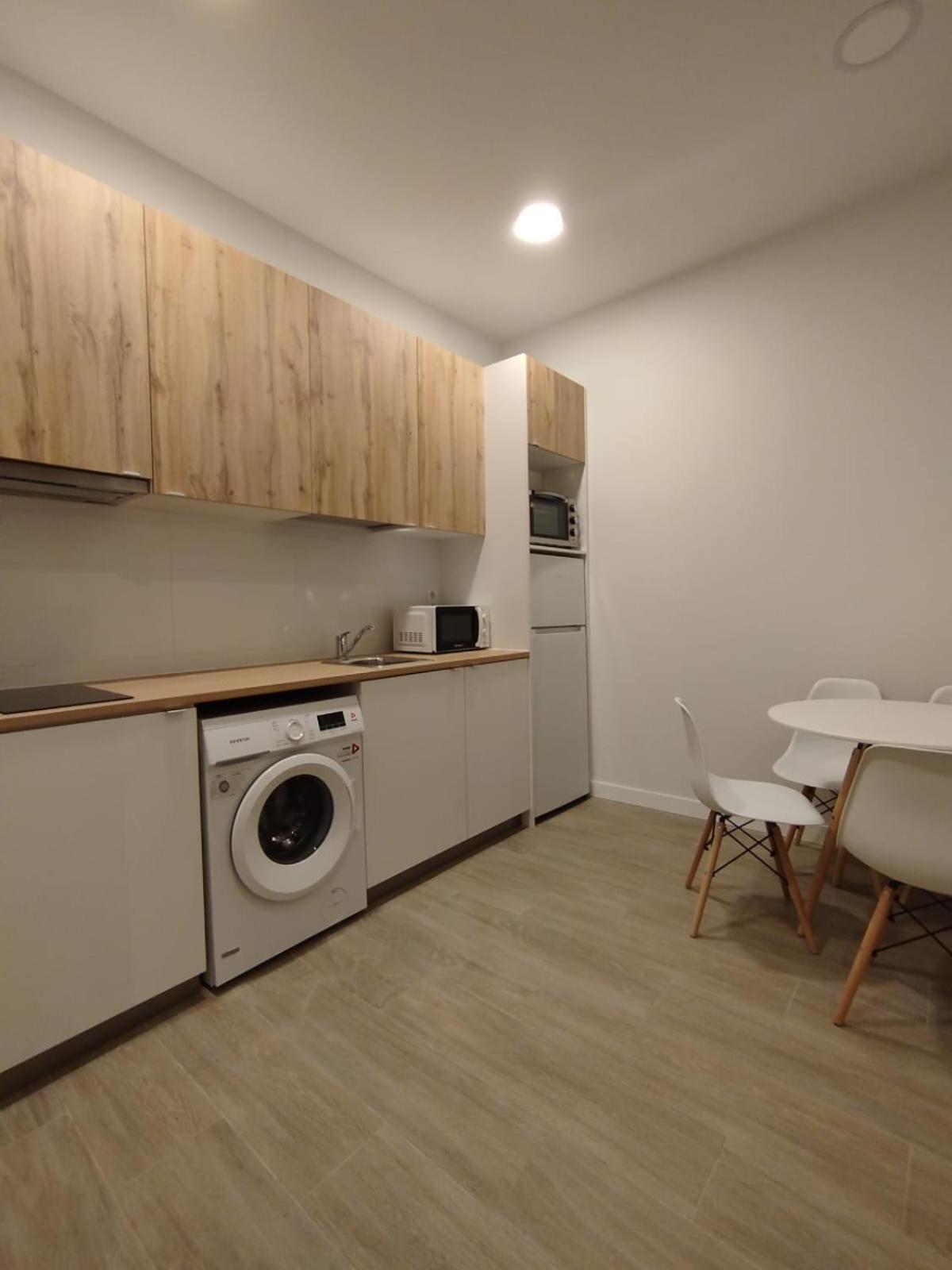 וייאדוליד Paraiso Suites By Gaiarooms מראה חיצוני תמונה