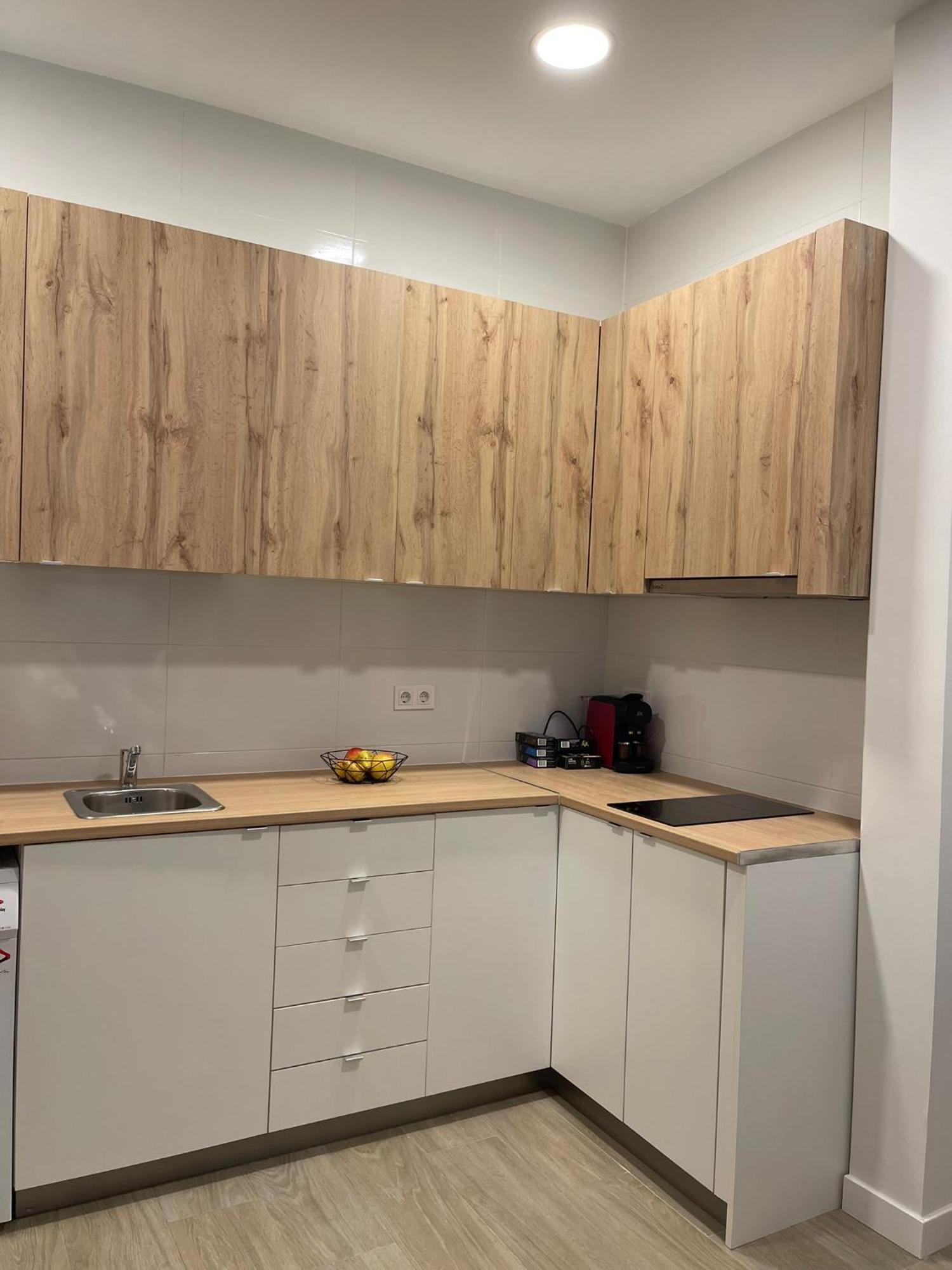וייאדוליד Paraiso Suites By Gaiarooms מראה חיצוני תמונה