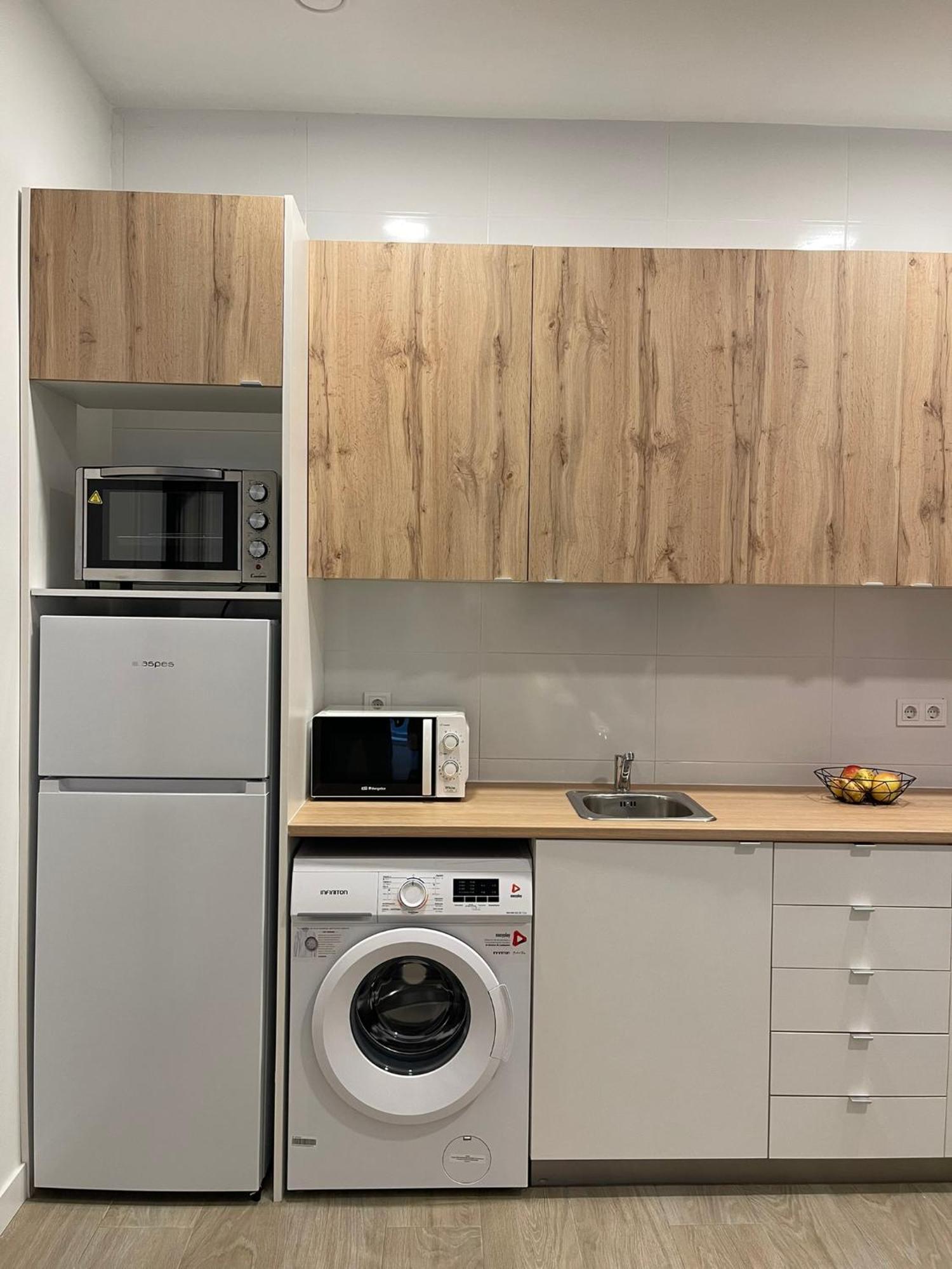 וייאדוליד Paraiso Suites By Gaiarooms מראה חיצוני תמונה