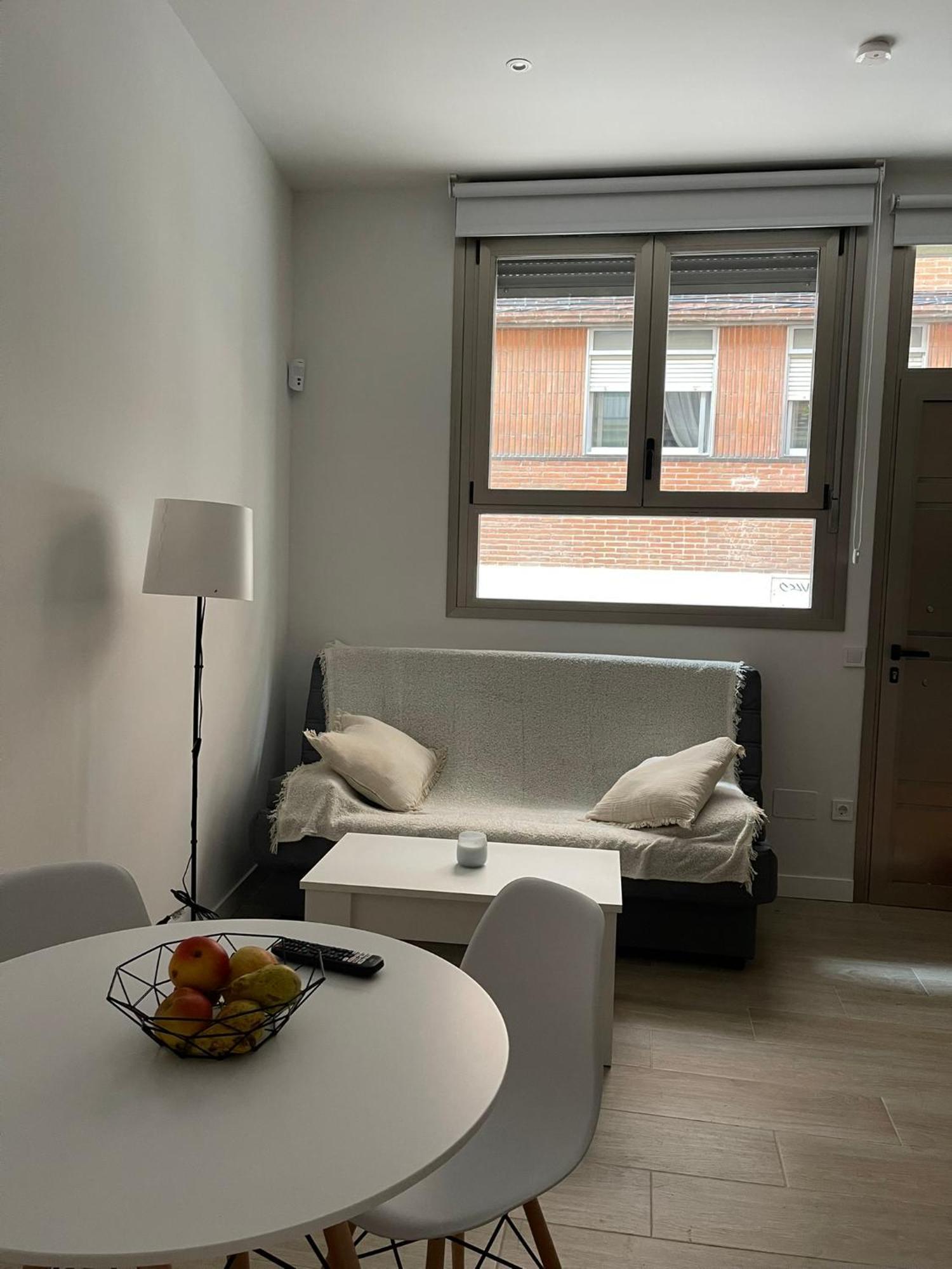וייאדוליד Paraiso Suites By Gaiarooms מראה חיצוני תמונה