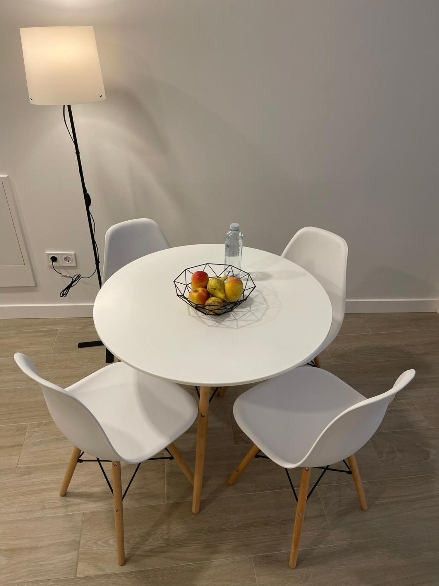 וייאדוליד Paraiso Suites By Gaiarooms מראה חיצוני תמונה