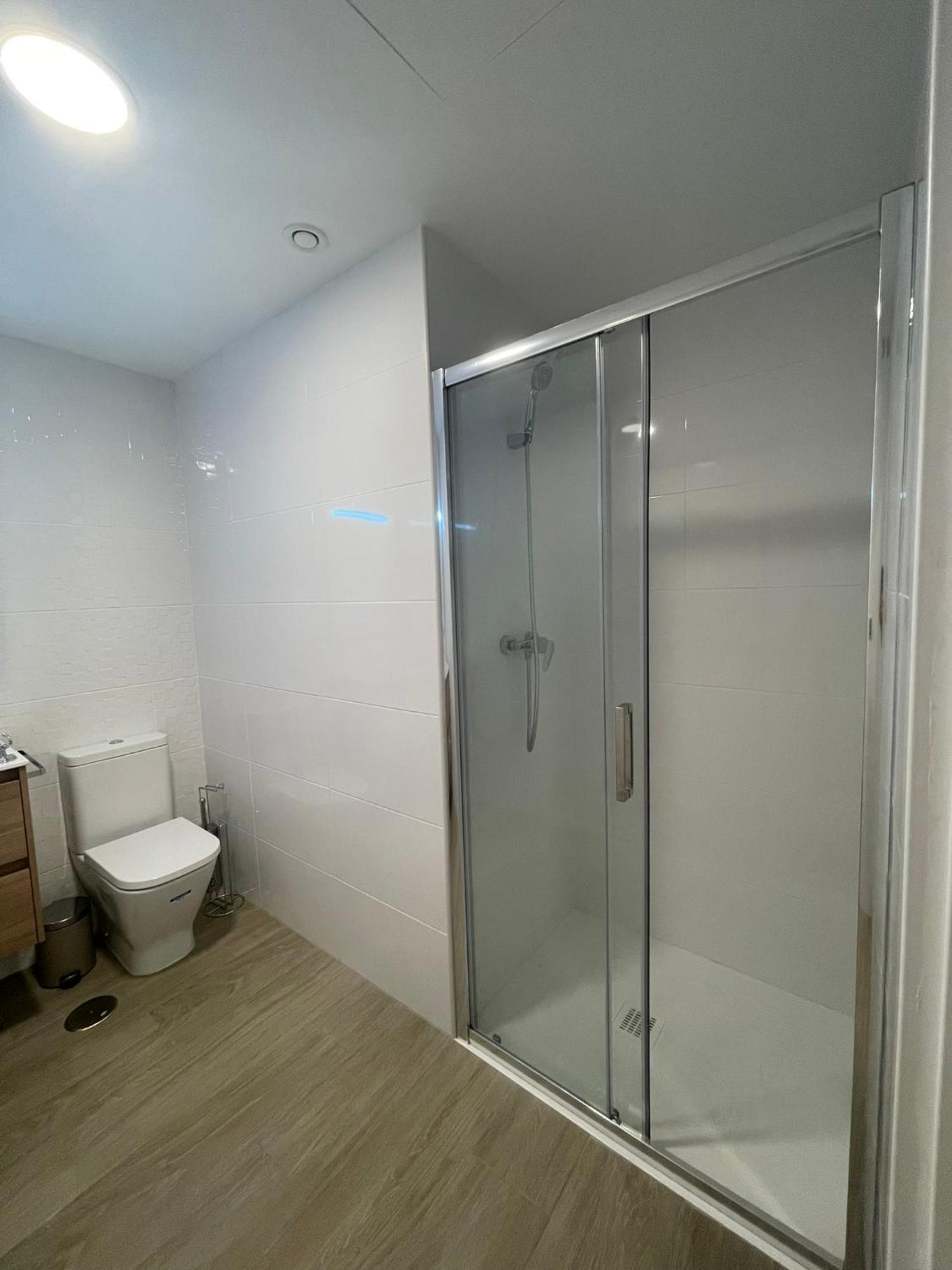 וייאדוליד Paraiso Suites By Gaiarooms מראה חיצוני תמונה