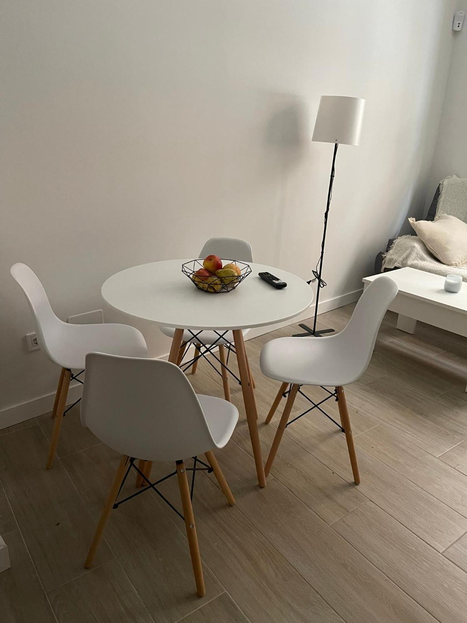 וייאדוליד Paraiso Suites By Gaiarooms מראה חיצוני תמונה