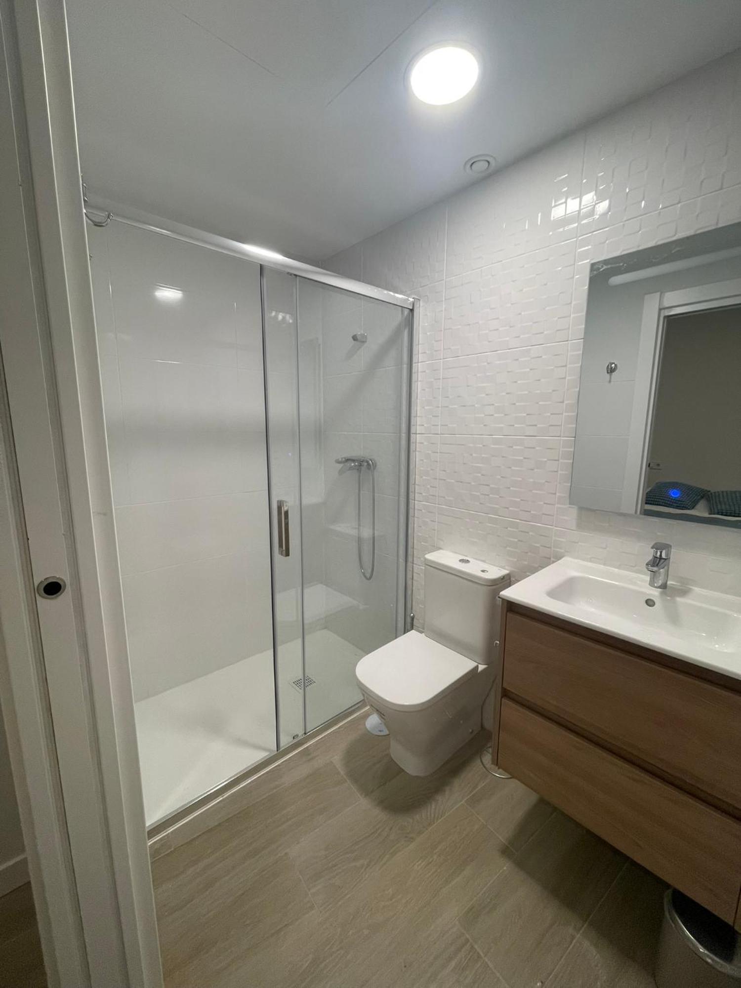 וייאדוליד Paraiso Suites By Gaiarooms מראה חיצוני תמונה