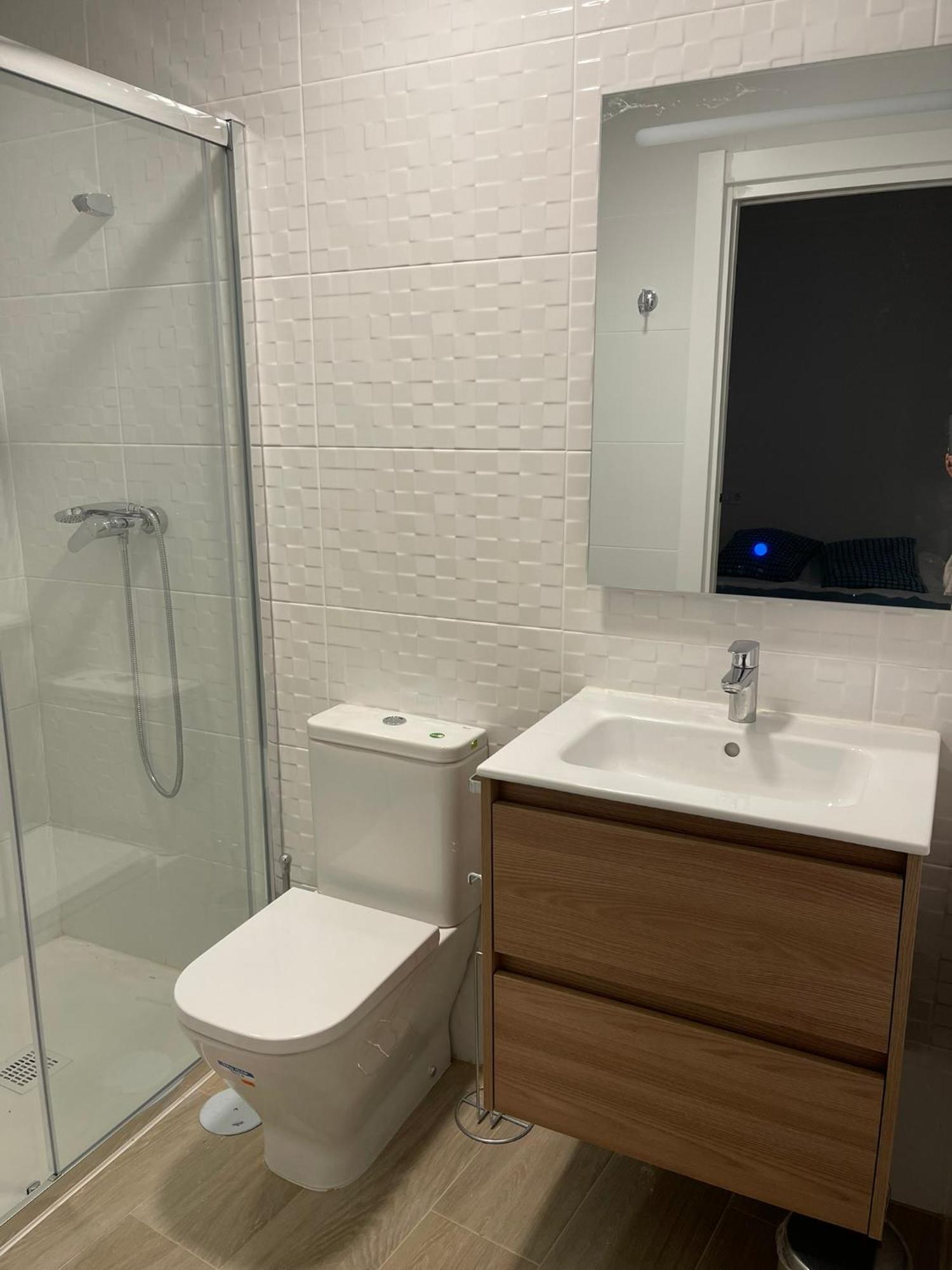 וייאדוליד Paraiso Suites By Gaiarooms מראה חיצוני תמונה
